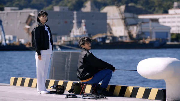 『沈黙の艦隊』©かわぐちかいじ／講談社　©2023 Amazon Content Services LLC OR ITS AFFILIATES. All Rights Reserved.