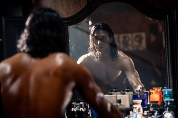 Netflix『バレリーナ』10月6日（金）より独占配信