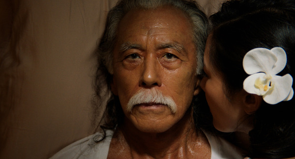 『I was a Simple Man』：©Foulala Productions