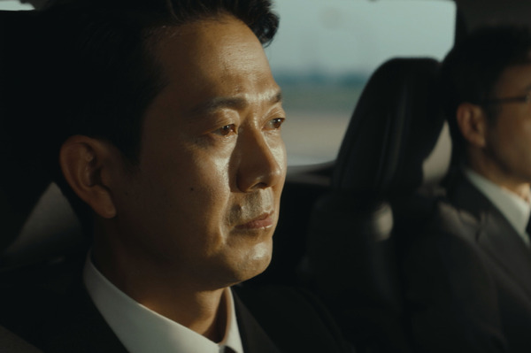 『おまえの罪を自白しろ』©2023『おまえの罪を自白しろ』製作委員会