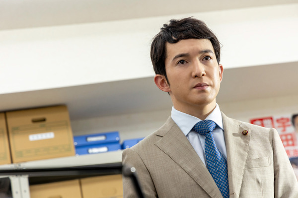 『おまえの罪を自白しろ』©2023『おまえの罪を自白しろ』製作委員会