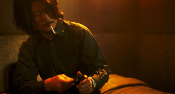 『次元大介』Copyright: Original comic books created by Monkey Punch┃(c)2023 Amazon Content Services LLC or its Affiliates and TMSEntertainment Co.,Ltd.┃All Rights Reserved