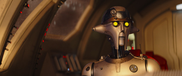 「スター・ウォーズ：アソーカ」7話（C）2023 Lucasfilm Ltd.