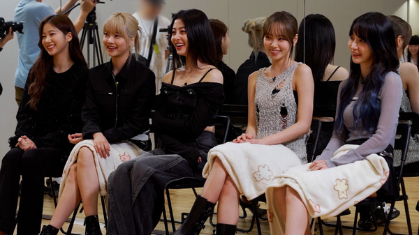 「The Debut：Dream Academy」MISSION2 (C)HYBE UMG LLC.