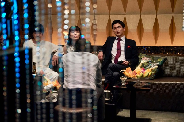 『愛にイナズマ』 ©2023「愛にイナズマ」製作委員会