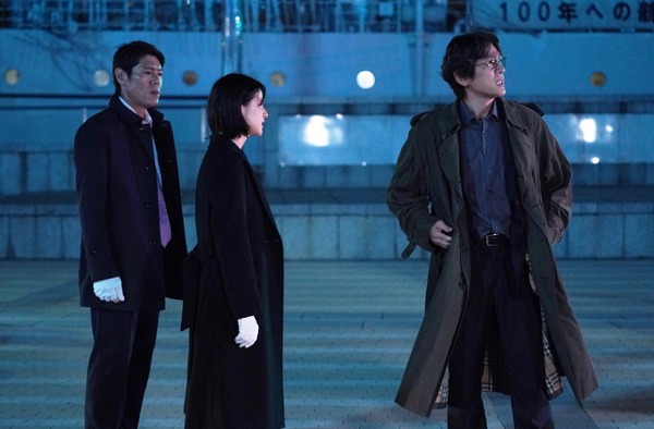 「ONE DAY～聖夜のから騒ぎ～」第1話（C）フジテレビ