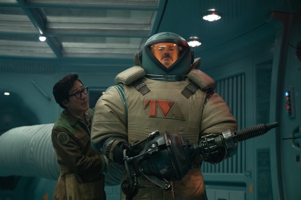 「ロキ」シーズン2 (c) 2023 Marvel