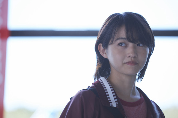 『女優は泣かない』©2023「女優は泣かない」製作委員会