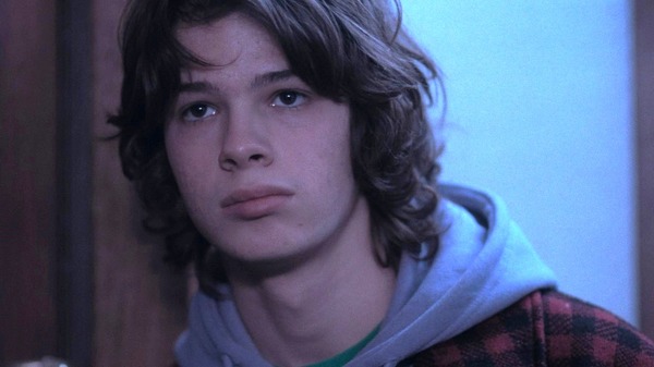 『Winter boy』© 2022 L.F.P・Les Films Pelléas・France 2 Cinéma・Auvergne-Rhône-Alpes Cinéma