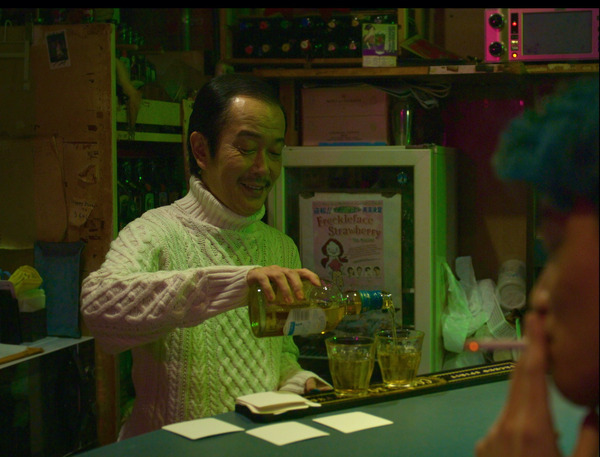 『車軸』©️「車軸」製作委員会 ©️小佐野彈