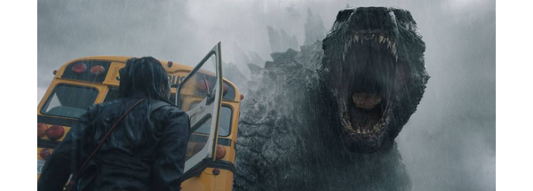 Apple TV＋「モナーク：レガシー・オブ・モンスターズ」画像提供 Apple TV＋／映像提供 Apple TV＋