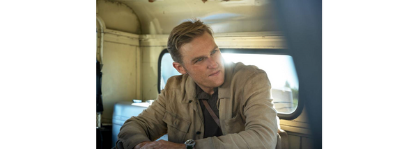 Apple TV＋「モナーク：レガシー・オブ・モンスターズ」画像提供 Apple TV＋／映像提供 Apple TV＋