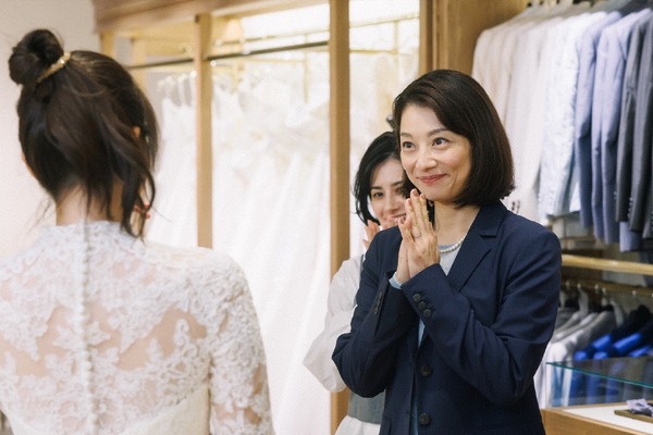 「コタツがない家」第1話（C）NTV