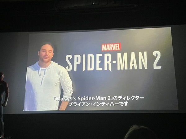 マーベル大好き芸人の霜降り明星・せいやさん&見取り図・盛山さんが愛を語る！『Marvel’s Spider-Man 2』発売直前記念イベントレポ