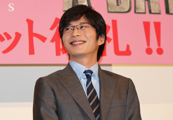 田中圭／『相棒シリーズ X DAY』の大ヒット御礼舞台挨拶