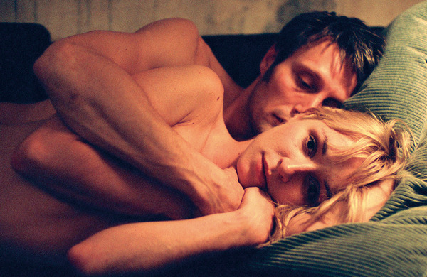 『しあわせな孤独』© 2002 Zentropa Entertainments4 ApS