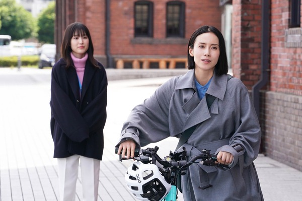 「ONE DAY～聖夜のから騒ぎ～」第3話（C）フジテレビ