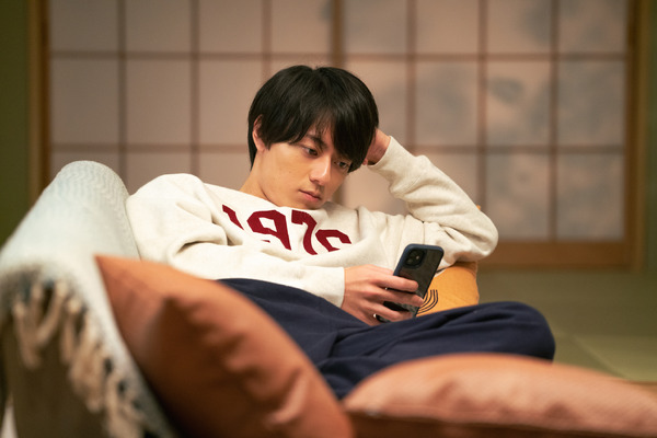 「コタツがない家」第2話（C）NTV