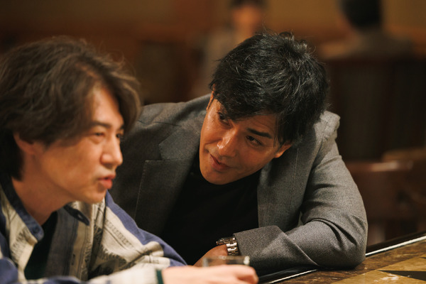 「コタツがない家」第2話（C）NTV