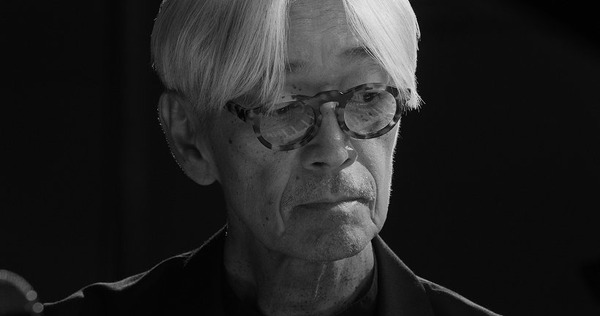 『Ryuichi Sakamoto | Opus』  ⓒ KAB America Inc. / KAB Inc.