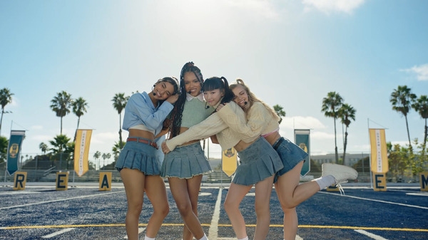 「The Debut：Dream Academy」