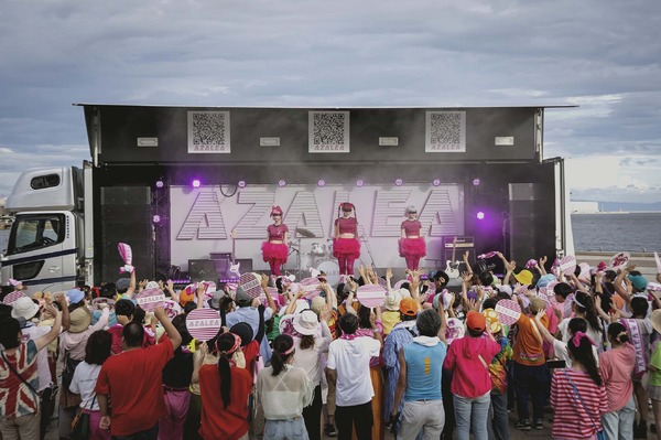 「パリピ孔明」第6話（C）フジテレビ