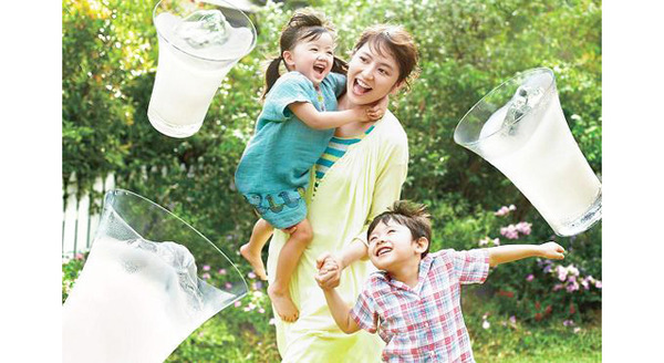 「『カルピス』は好き？初夏の風」篇