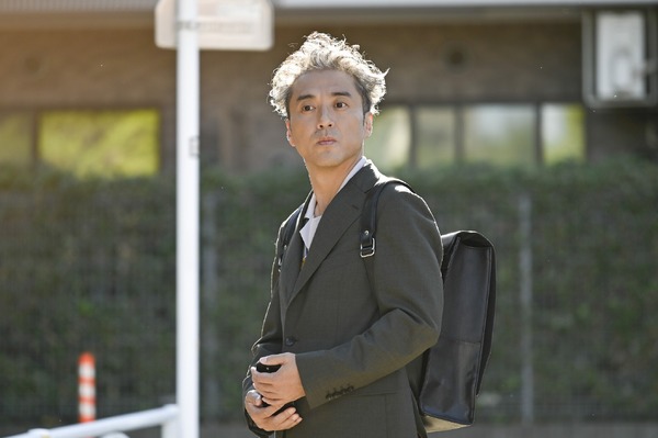 「うちの弁護士は手がかかる」第4話（C）フジテレビ