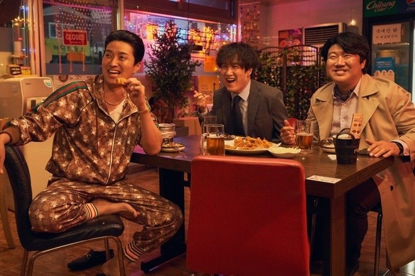 『カムバックホーム』Copyright (C) JNCMEDIA GROUP Co.Ltd All Rights reserved