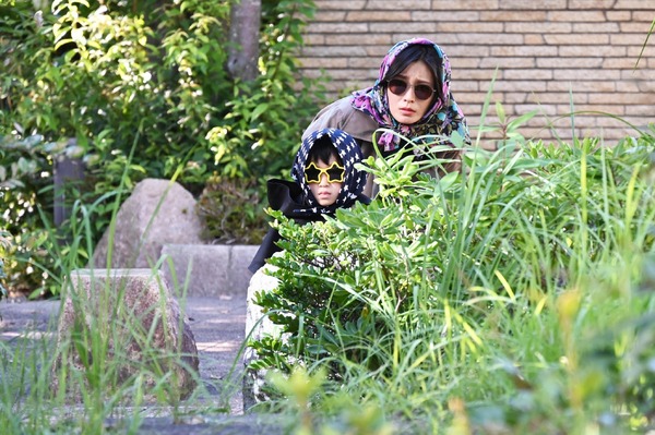 「今日からヒットマン」第2話 (C)テレビ朝日