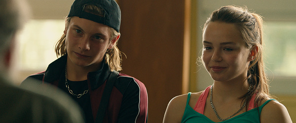 『最悪な子どもたち』©Eric DUMONT - Les Films Velvet