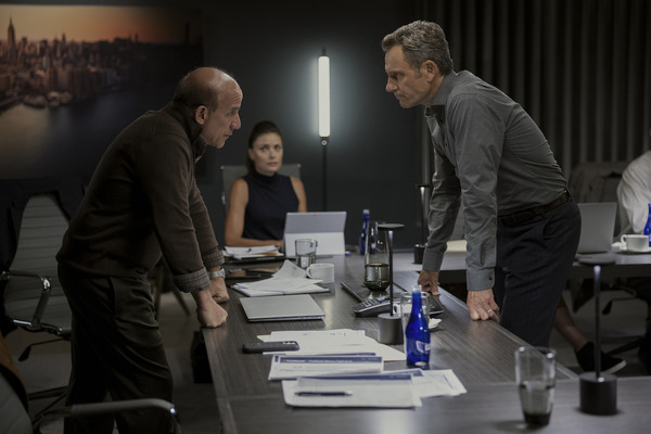 『ロスト・フライト』© 2022 Plane Film Holdings, LLC. All Rights Reserved.