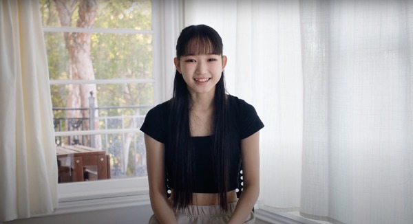 「The Debut：Dream Academy」　（C）HYBE UMG LLC.