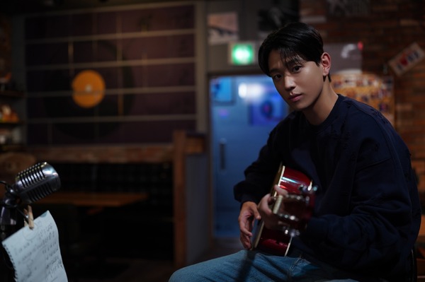 Huluオリジナル「プレイ・プリ」© HJ Holdings, Inc