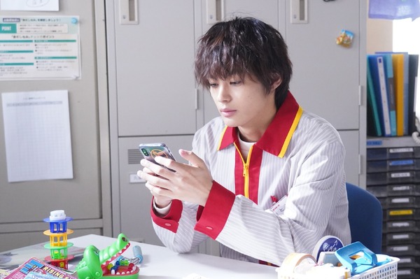 「いちばんすきな花」第5話（C）フジテレビ