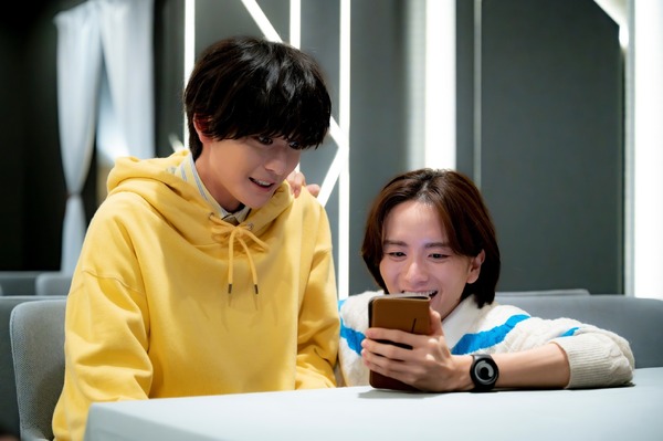 「フェルマーの料理」第4話（C）TBS