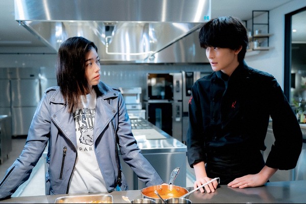 「フェルマーの料理」第4話（C）TBS