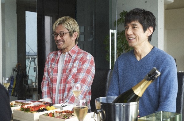 「きのう何食べた？season2」第6話 Ⓒ「きのう何食べた？ season2」製作委員会　Ⓒよしながふみ／講談社