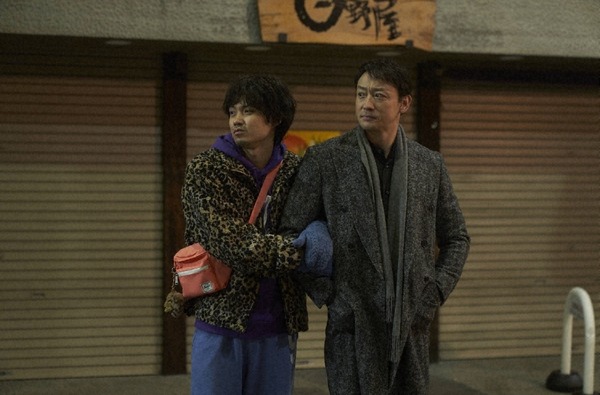 「きのう何食べた？season2」第6話 Ⓒ「きのう何食べた？ season2」製作委員会　Ⓒよしながふみ／講談社
