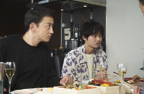 「きのう何食べた？season2」第6話 Ⓒ「きのう何食べた？ season2」製作委員会　Ⓒよしながふみ／講談社