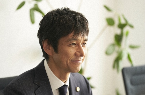 「きのう何食べた？season2」第6話 Ⓒ「きのう何食べた？ season2」製作委員会　Ⓒよしながふみ／講談社