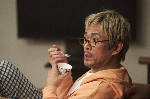 「きのう何食べた？season2」第6話 Ⓒ「きのう何食べた？ season2」製作委員会　Ⓒよしながふみ／講談社