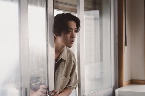 『市子』　 ©2023 映画「市子」製作委員会