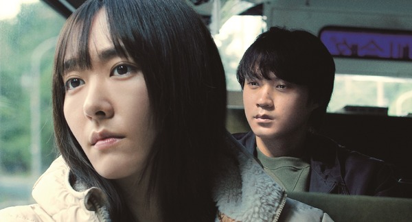 『正欲』　ⓒ 2021 朝井リョウ／新潮社　ⓒ 2023「正欲」製作委員会