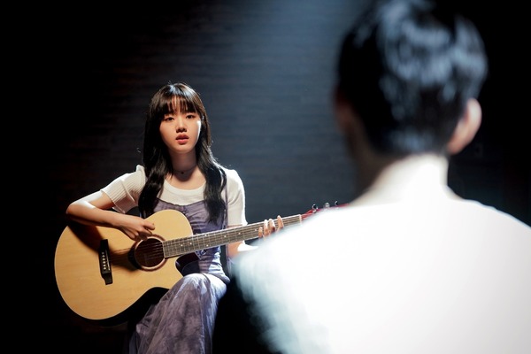 Huluオリジナル「プレイ・プリ」© HJ Holdings, Inc