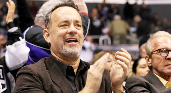 トム・ハンクス -(C) Getty Images