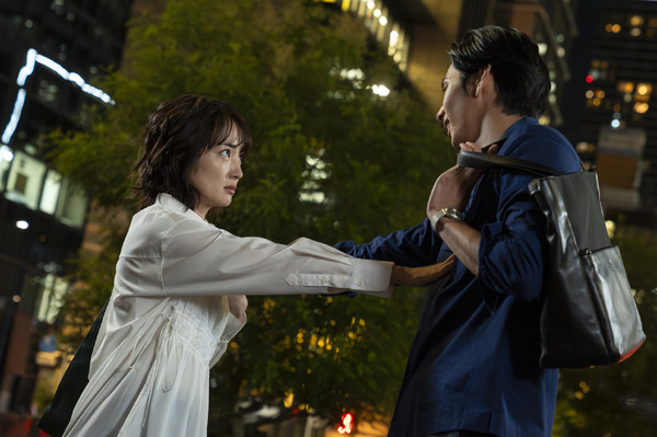 「単身花日」第6話 (C) テレビ朝日