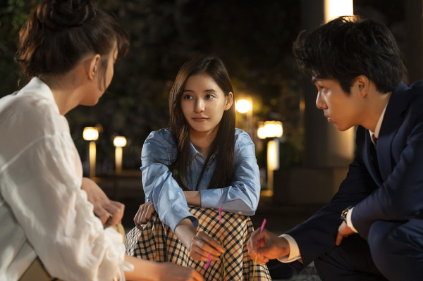 「単身花日」第6話 (C) テレビ朝日