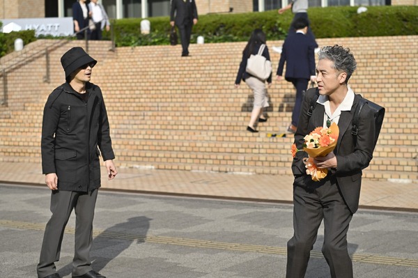 「うちの弁護士は手がかかる」第6話（C）フジテレビ