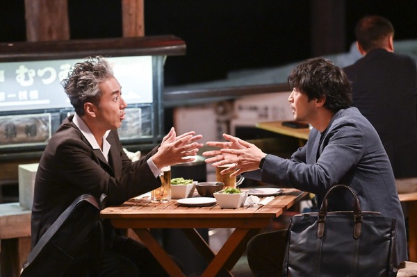 「うちの弁護士は手がかかる」第6話（C）フジテレビ